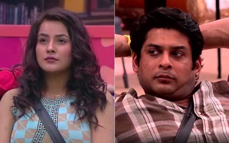 Bigg Boss 13: Shehnaaz Gill Changes Game Plan; Sidharth Shukla Asks Who's The 'Flipper' Now?