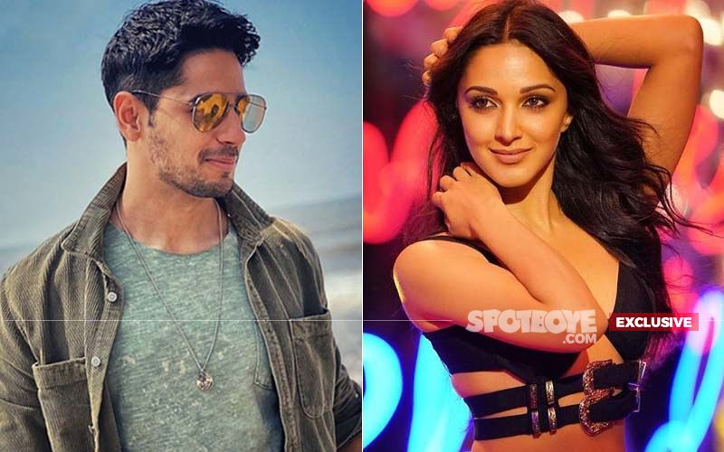 Kiara Advani And Sidharth Malhotra Are Madly In Love, Couple Now Involves Their Families- EXCLUSIVE
