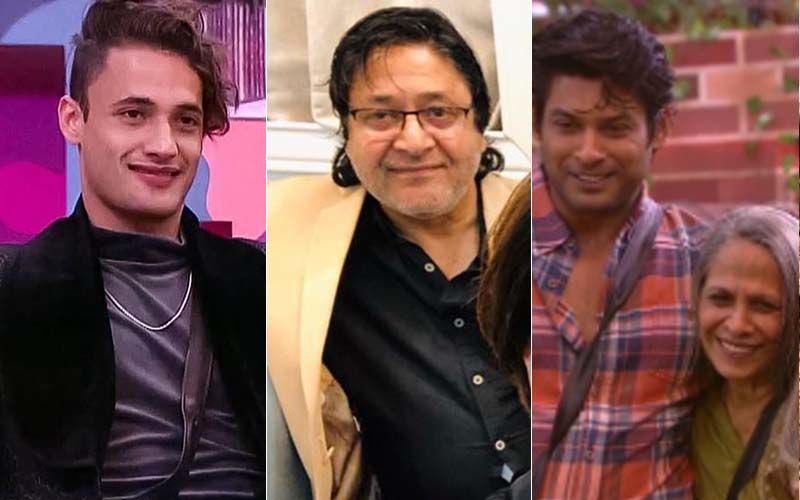 Bigg Boss 13 Grand Finale: Asim Riaz’s Father Gets Furious On The Makers; Sidharth Shukla’s Mother Comes To His Rescue
