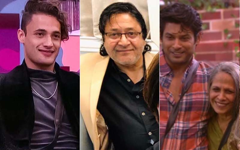 Bigg Boss 13 Grand Finale: Asim Riaz’s Father Gets Furious On The