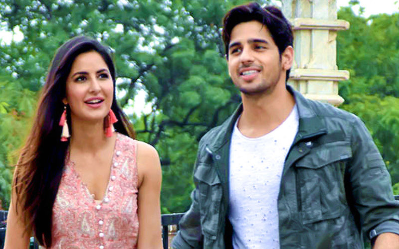 Katrina Kaif And Siddharth Malhotra REACT On The Trailer Of Govinda Naam Mera; Say, 'Looks Like A Mad Fun Ride'- Check It Out!