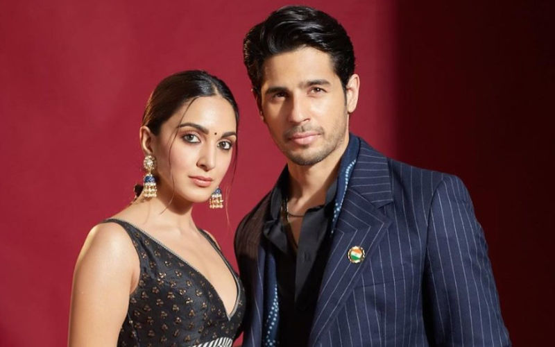 Sidharth Malhotra-Kiara Advani Wedding: Former Flies To Delhi For Preparations, Actress Spotted At Manish Malhotra For The Fitting Of Her Bridal Lehenga