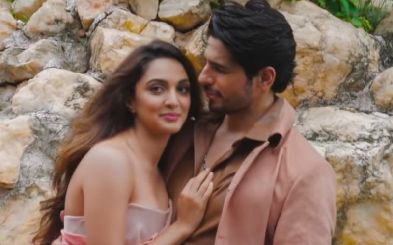 OMG! Sidharth Malhotra-Kiara Advani To Move Into A Sea-Facing Bungalow Worth Rs 70 Crores After Their Wedding? Here’s What We Know
