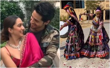 Sidharth Malhotra-Kiara Advani Wedding: Guests Will Be Treated With Carnival Games And Shopping Stalls Before The Ceremonies Start 