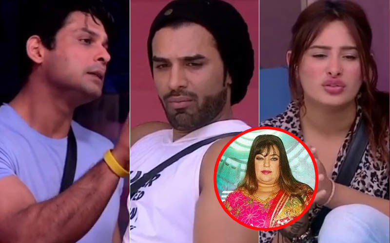 Bigg Boss 13: Ex-Contestant Dolly Bindra Sarcastically Blasts Paras Chhabra For His Game, Mentions Mahira Sharma And Sidharth Shukla