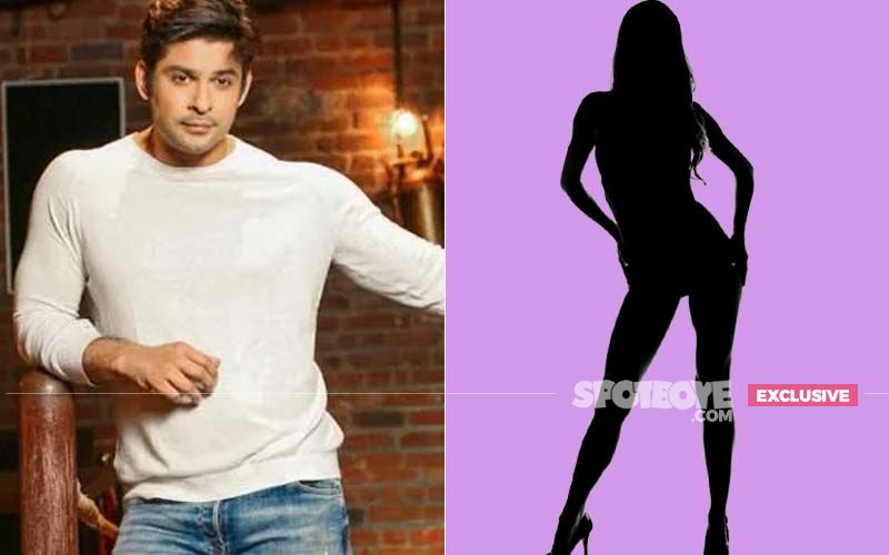 Bigg Boss 13 Winner Sidharth Shukla Bumped Into THIS TV Actress At The Gym 48 Fitness, This Afternoon: Hint- She Was Hotly Considered As Wild Card Entry!- EXCLUSIVE