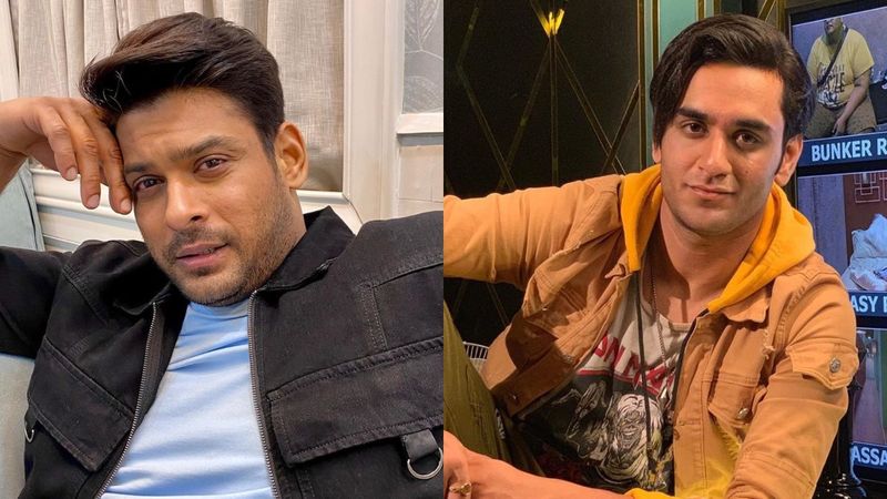 Vikas Gupta CONFIRMS A Project With Bigg Boss 13’s Sidharth Shukla; Fans Go Bonkers And Trend #TheReturnOfSid