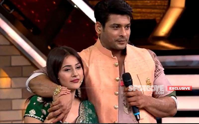 Is Sidharth Shukla DISAPPOINTED With Shehnaaz Gill Holding Her Swayamvar? Hear It From The Bigg Boss 13 Winner- EXCLUSIVE VIDEO