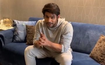 Bigg Boss 13 Winner Sidharth Shukla Sets The Record Straight, Gives It Back To Haters Tweeting 'I Like Whateva I LIKE'
