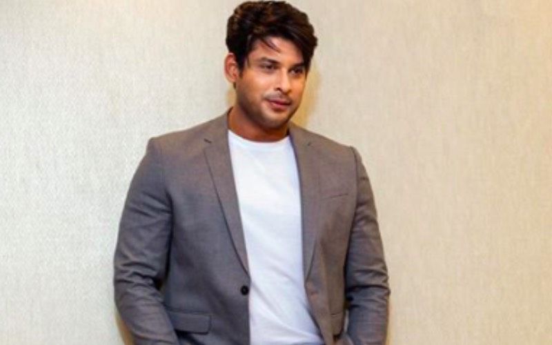 Bigg Boss 13's Sidharth Shukla Gives Relationship Gyaan And Compares It To 'Electrocardiogram'; Fans Rack Their Brains Over His Relationship Status