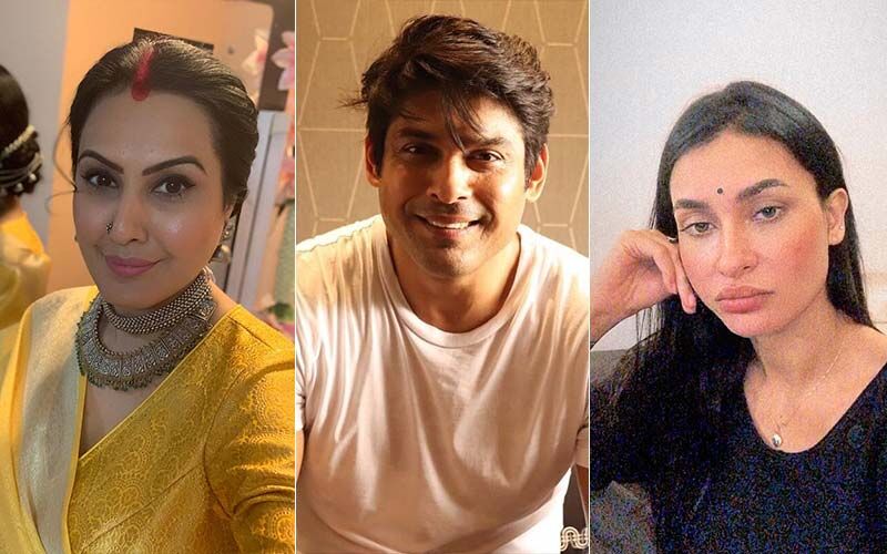 Sidharth Shukla Demise: Kamya Punjabi And Pavitra Punia Among Others Remember The Late Actor On His One-Month Death Anniversary