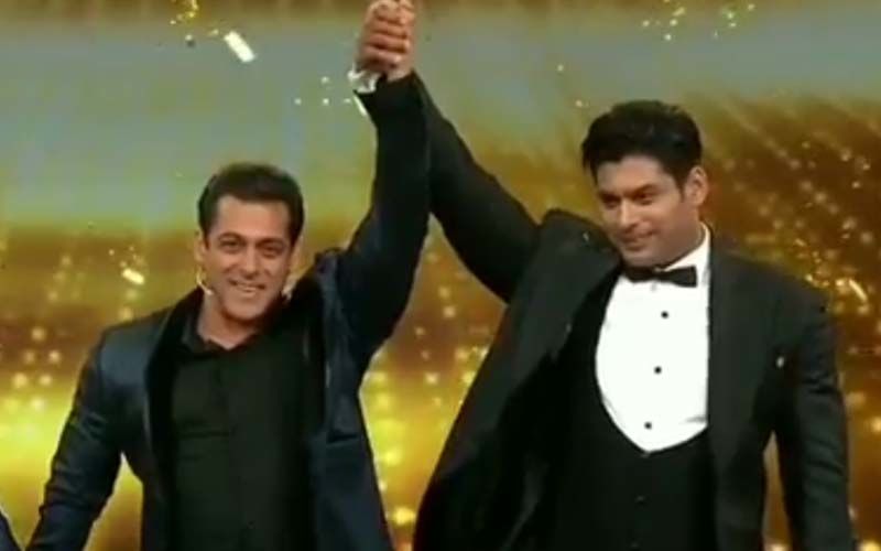 Sidharth Shukla Death: Salman Khan And Colors TV Remember The Bigg Boss 13 Winner, Who Inarguably Raised The Bar Of The Show