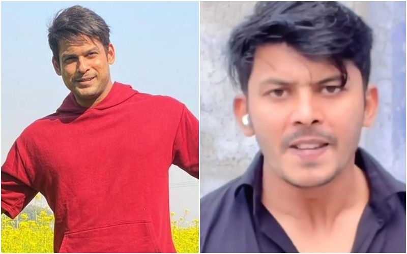 Sidharth Shukla’s Look-Alike Gets BRUTALLY Trolled For Imitating Late Actor; Netizens Say, ‘What Is Wrong With You’