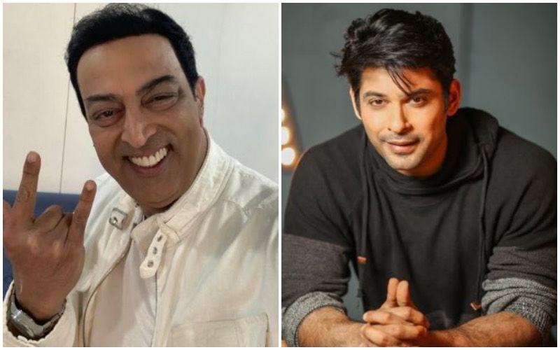 Vindu Dara Singh Praises BB 13 Winner Sidharth Shukla And Calls Him The Complete Package; Latter Thanks Him For The Support
