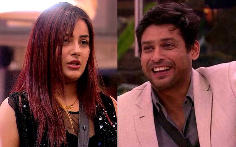 Bigg Boss 13: Shehnaaz Gill Discusses Baby Names With Sidharth Shukla; Sid Has An Interesting Suggestion