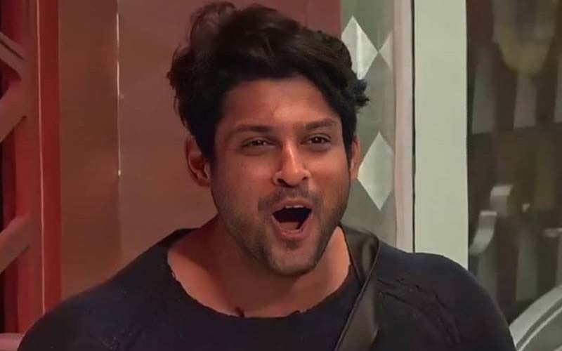 Bigg Boss 14: Sidharth Shukla Reveals He Stole Money From His Father’s Wallet To ‘Patao’ Girls During His Early College Days
