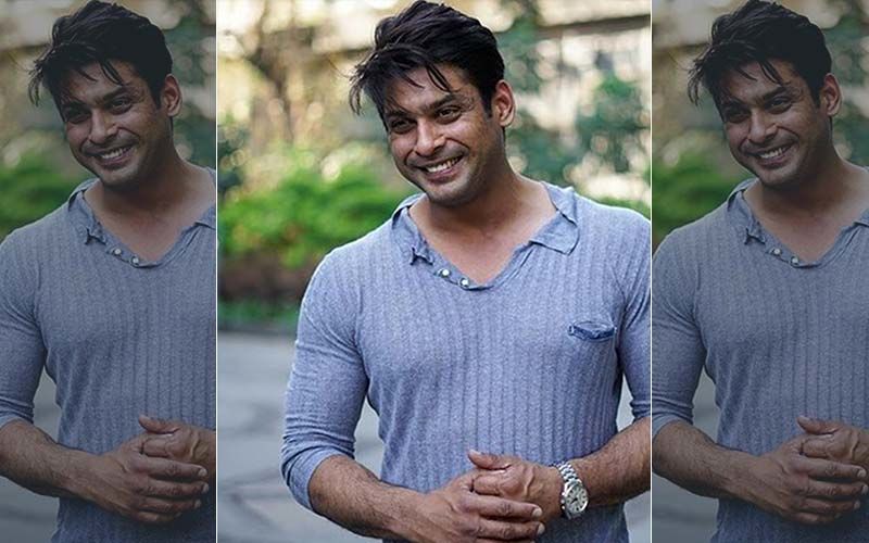 Sidharth Shukla Goes Live On IG; Has HILARIOUS Reply To Fan ‘Shivering With Excitement’: ‘Don’t Do That, Time’s Not Right’