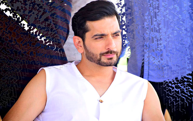 Siddhant Karnick: I Relate A Lot To My Character In Kaal Bhairav 2