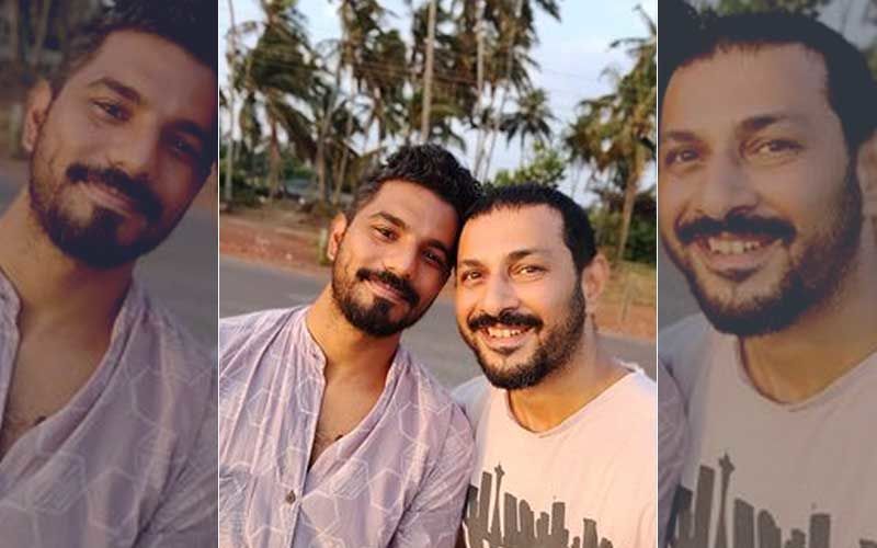 Apurva Asrani Finally Buys His First Love Nest With Partner Siddhant; Wants LGBTQ Families To Be Normalised Now