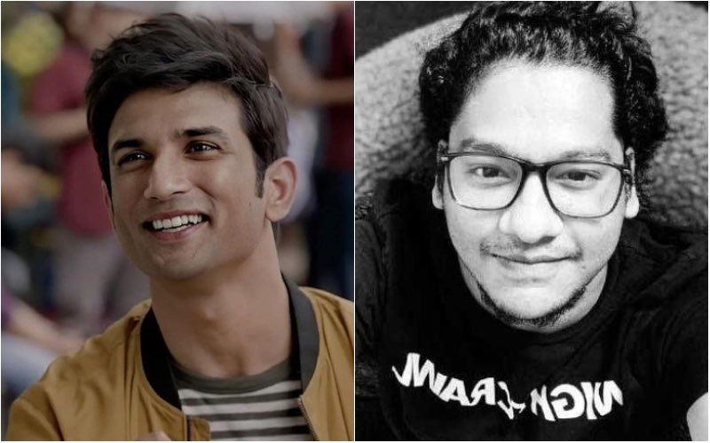 Sushant Singh Rajput Death: Actor's Roommate Siddharth Pithani Reveals Giving Names To CBI Of Those Present In Actor's House - Reports