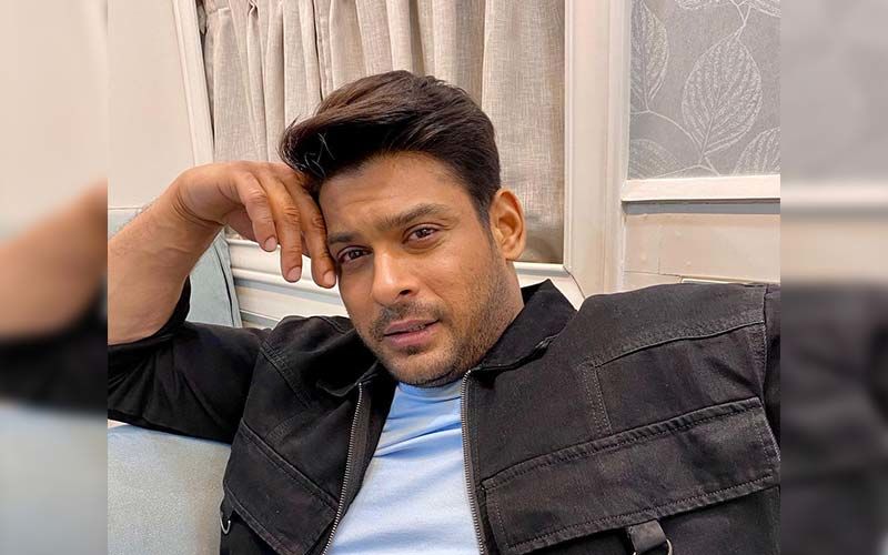 Bigg Boss 13 Winner Sidharth Shukla Strikes A Sexy Pose In New Pic; It's Going To Be A Good Night Sleep Sidhearts