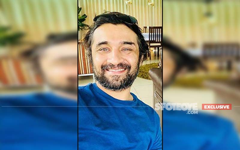 Siddhanth Kapoor On Working On OTT: ‘Nobody Is Watching Too Many Films But They Are All Watching Shows’- EXCLUSIVE