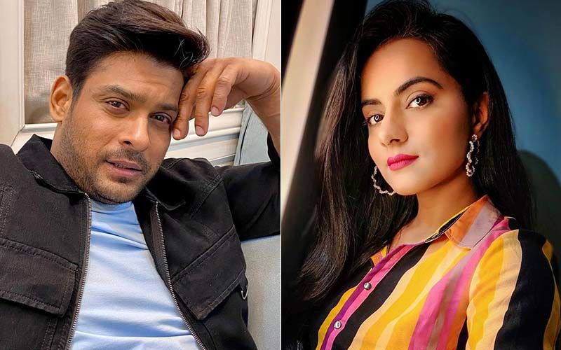 Sidharth Shukla's Debut TV Show Babul Ka Aangann Chootey Na Completes 13 Years; Co-Star Astha Chaudhary Thanks Him For 'Silly Fights' And 'Masti'