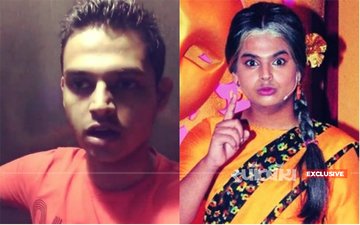 सिद्धार्थ सागर ने तोड़ी चुप्पी कहा - मैं पागलखाने में था