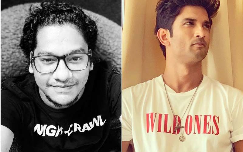 Sushant Singh Rajput Demise: Actor's Friend Siddharth Pithani Called By Mumbai Police For The Third Time  – Read Deets Here