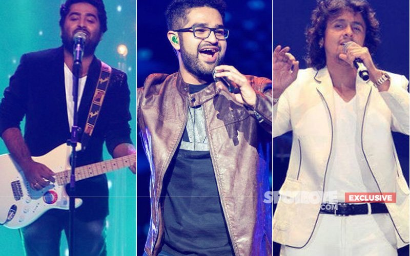 Siddharth Mahadevan: I Don’t Want To Be Another Arijit Singh Or Sonu Nigam