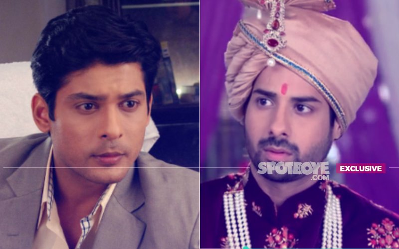 Kunal Verma Out Of Dil Se Dil Tak & Sidharth Shukla Too?