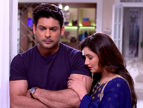 Siddharth Shukla & Rashami Desai Starrer Dil Se Dil Tak Runs Into Trouble