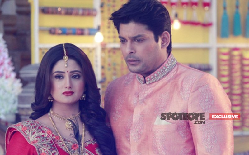 Siddharth Shukla & Rashami Desai Starrer Dil Se Dil Tak Runs Into Trouble