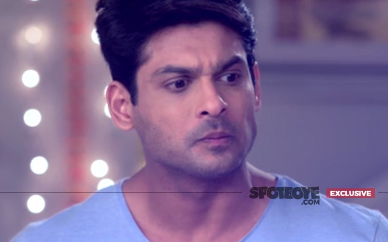Sidharth Shukla STORMS OUT Of Dil Se Dil Tak Set After Heated Argument With Project Head