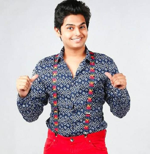 Siddharth Sagar