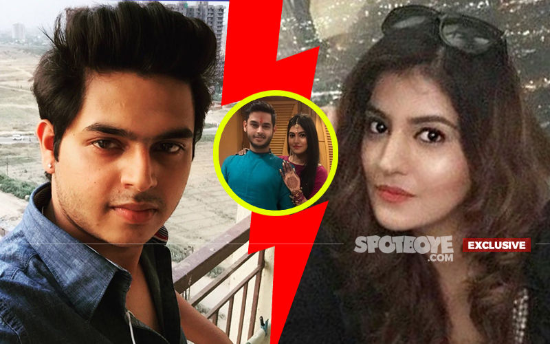 Sidharth Sagar Reveals The Dirty Details Of Why Subuhi Joshi And He Called Off Their Engagement