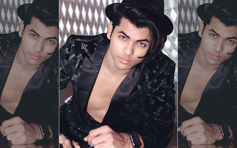 Aladdin Star Siddharth Nigam Reveals He Turned Down His First Audition As He Never Wanted To Become An Actor