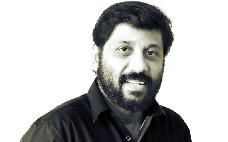 Malayalam Director Siddique Passes Away Due To A Heart Attack At The Age Of 63; Celebrities Pay Their Condolences