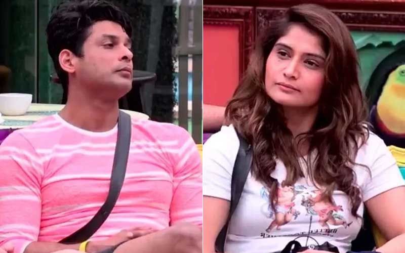 Bigg Boss 13: Sidharth Shukla And Arti Singh Get Into Nasty Fight; Former Angrily Asks Her To 'Fu** Off'