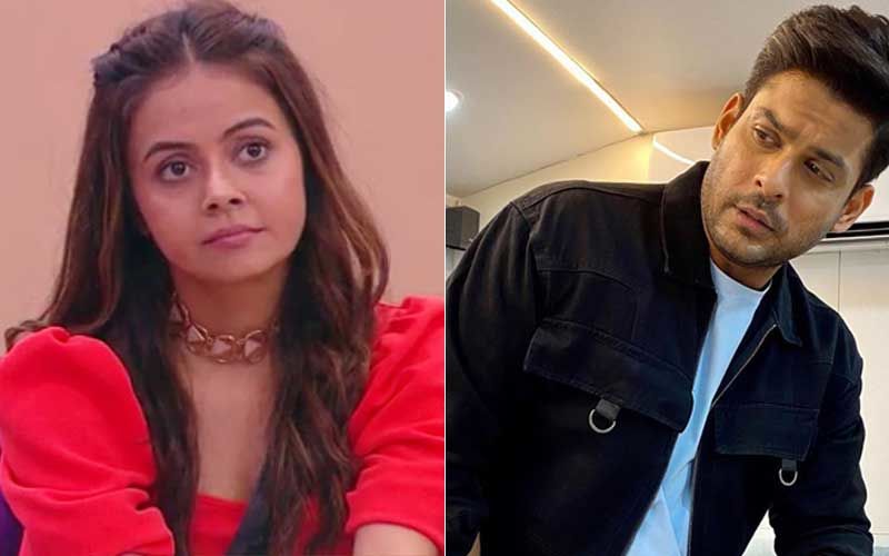 After Being Slammed By Sidharth Shukla Fans, Devoleena Bhattacharjee Reveals Why She Involved His Name In Audio Clip Controversy