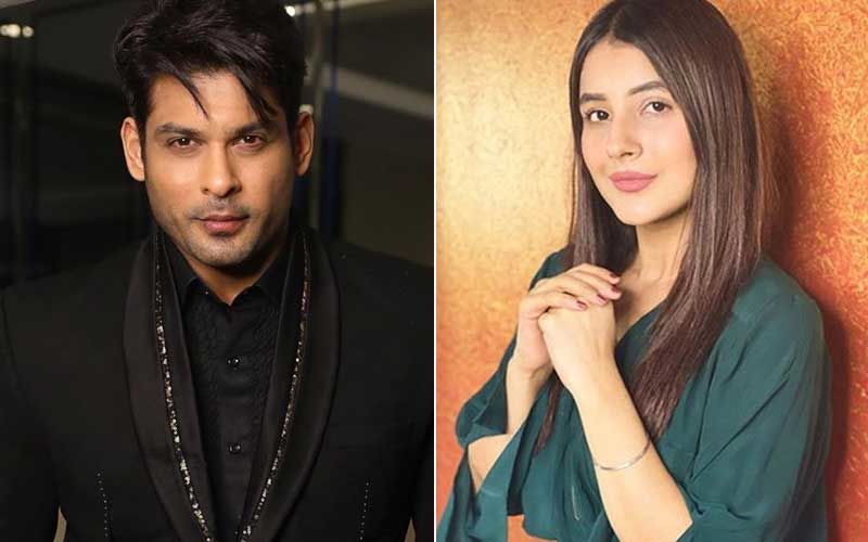 Shehnaaz Gill’s Fan Mocks Sidharth Shukla To Ask Sana To Help Him Finding A Job; BB 13 Winner’s Reply Will Win Your Hearts