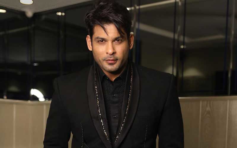Sidharth Shukla Pens His Inspirational Story, ‘People Think The Object Of My Inspiration Is Deep-Seated In Vain’