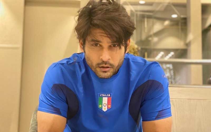 Sidharth Shukla Wins Hearts With His Latest Motivational Tweet; Fans Can’t Stop Applauding