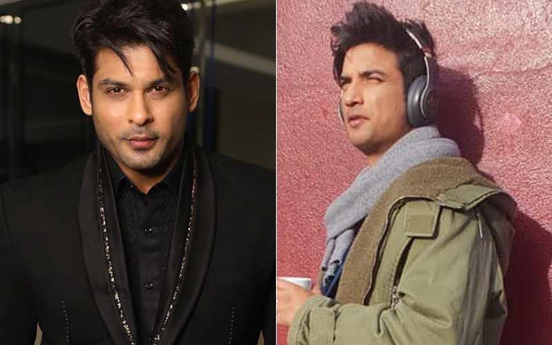 Sushant Singh Rajput Demise: Sidharth Shukla Reacts To Ssr’s Suicide, ‘It WAS Unbelievable’