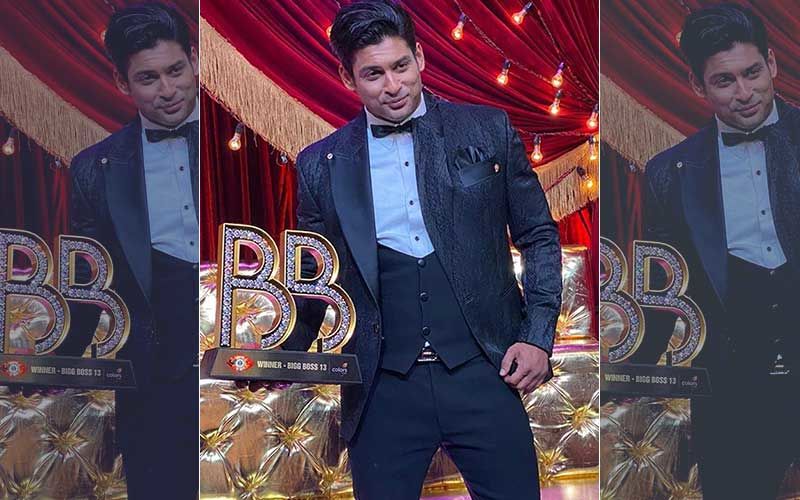 Post Bigg Boss 13, Fans Are Missing Sidharth Shukla Sorely; Trend #WeMissYouSid On Number 1