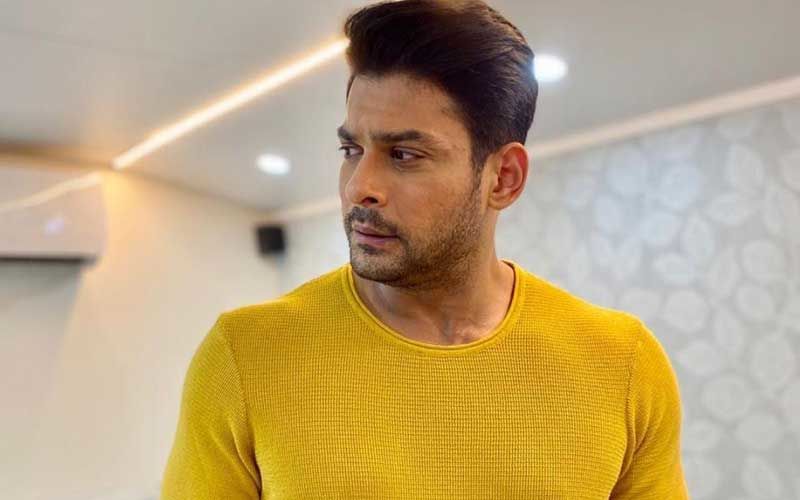 Sidharth Shukla Goes Vicky Kaushal Way; Actor Asks His Fans ‘How’s The Josh?'