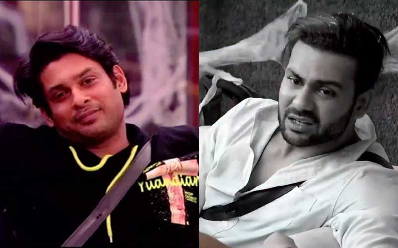 Bigg Boss 13: BB Cancels Immunity Task After Vishal Aditya Singh’s Cheating Spell; Sidharth Shukla Laughs And Claps