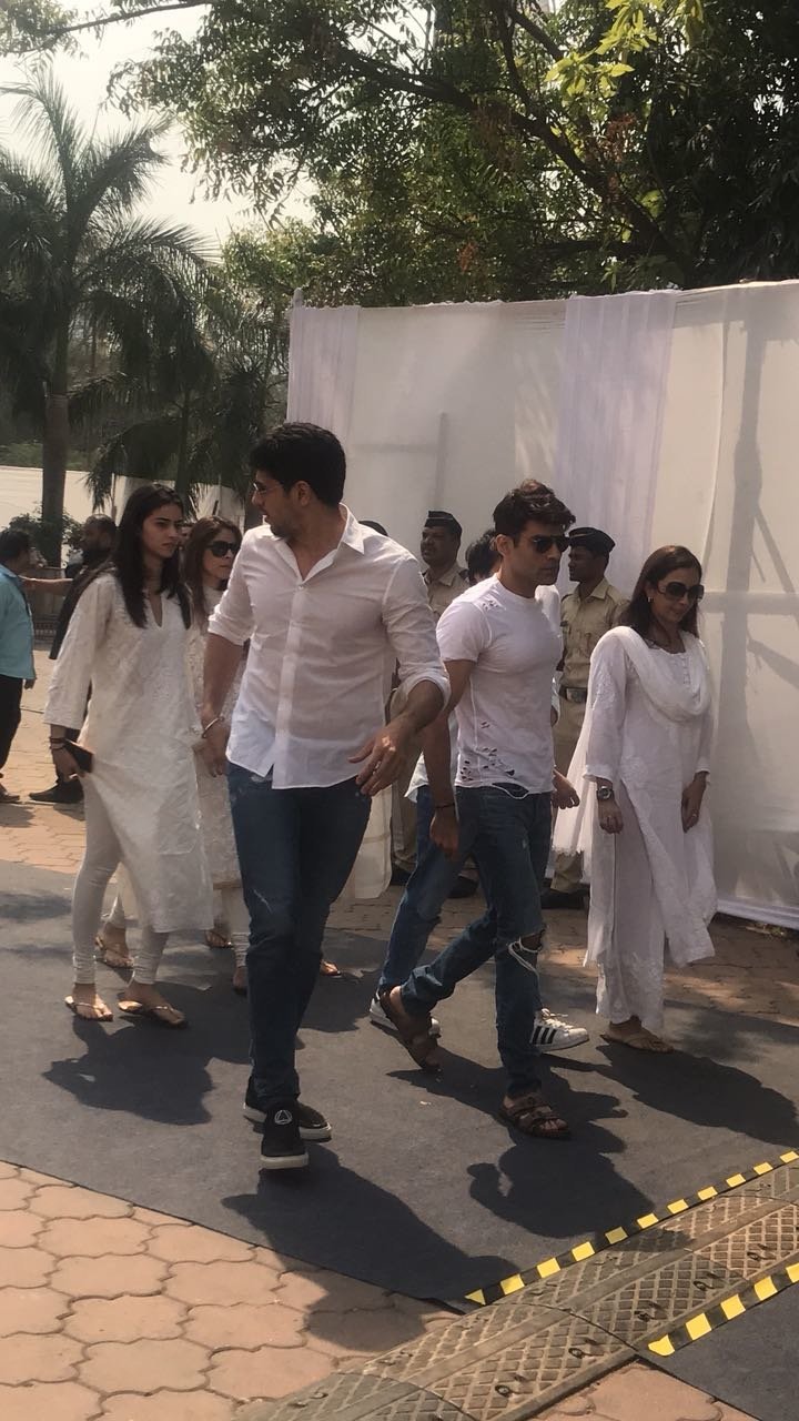 Sidharth Sidharth