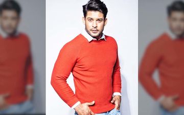 Sidharth Shukla Is Embarrassed To Talk About 'Loss Of Work' Due To Lockdown; Expresses Concern Over 'Hand To Mouth Daily Wage Workers'
