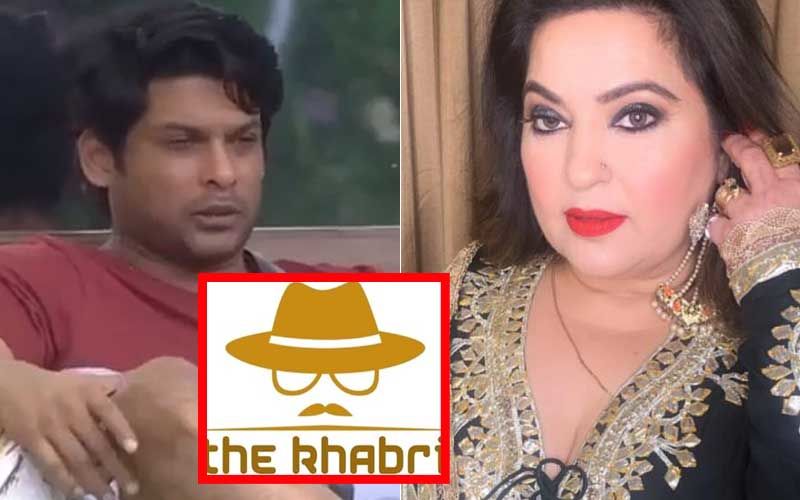 Bigg Boss 13: The Khabri Reports Dolly Bindra To Police After A Threat Call With A Sidharth Shukla Connection